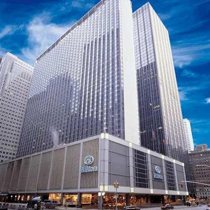 Holiday Inn Midtown 57th Street 001